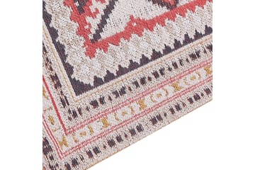 Anadag Ryamatta 200x300 cm - Beige - Textil & mattor - Matta - Modern matta - Ryamatta