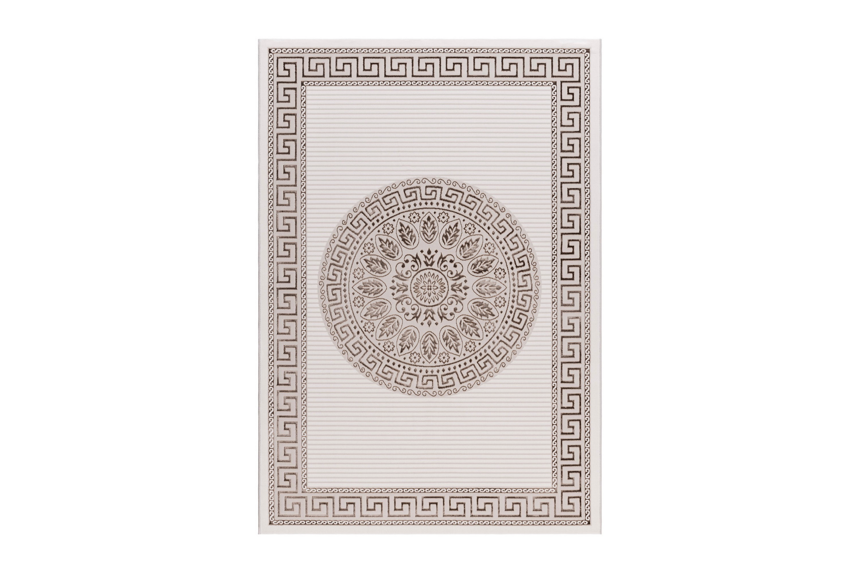 Ankara Wiltonmatta 80x150 cm Koppar