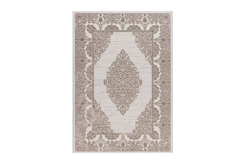 Ankara Wiltonmatta 160x230 cm, Koppar