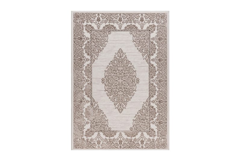 Ankara Wiltonmatta 240x340 cm, Koppar