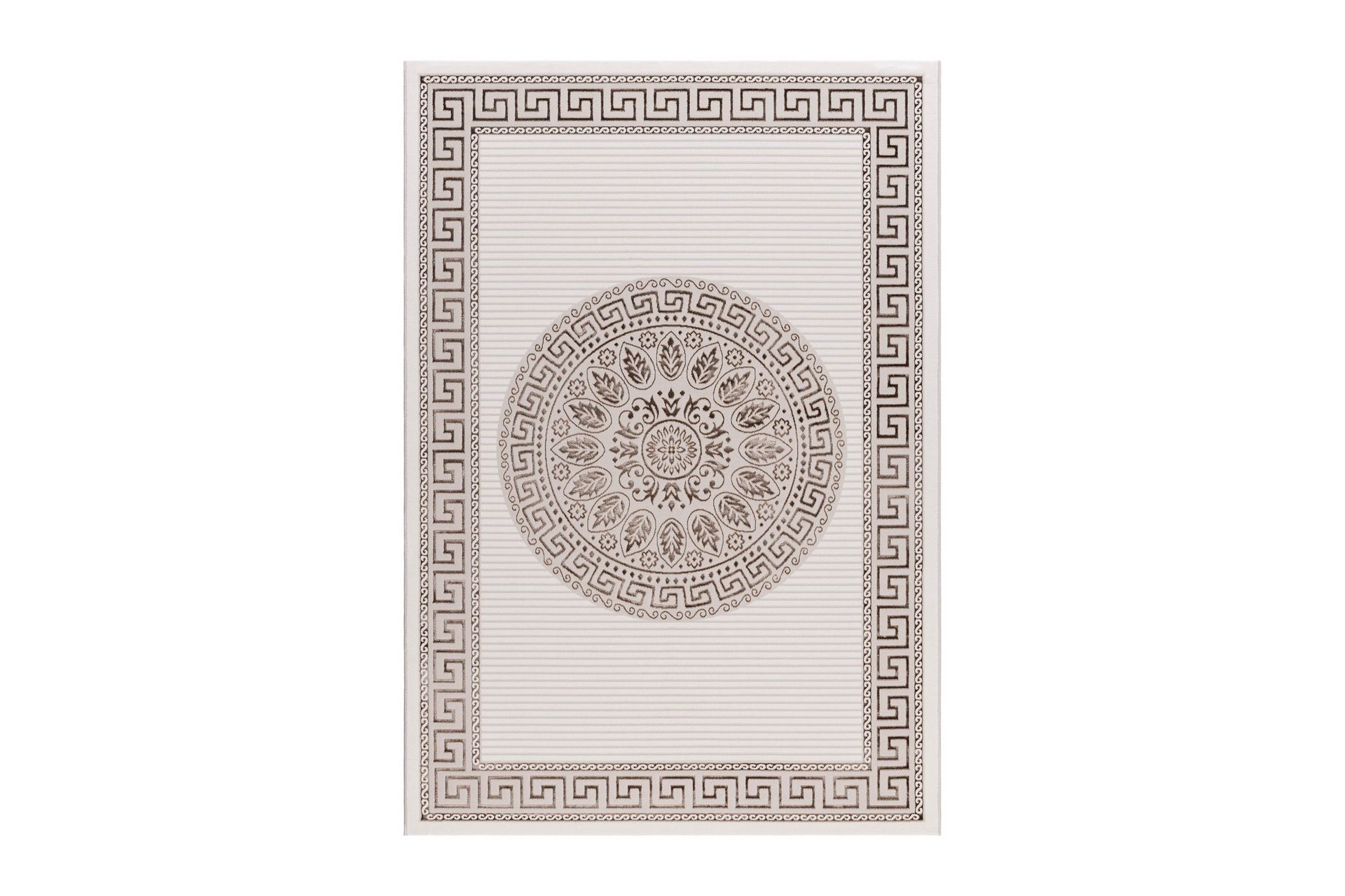 Ankara Wiltonmatta 240x340 cm - Koppar