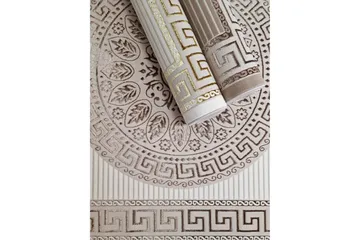 Ankara Wiltonmatta 300x400 cm - Koppar - Textil & mattor - Matta - Modern matta - Wiltonmatta
