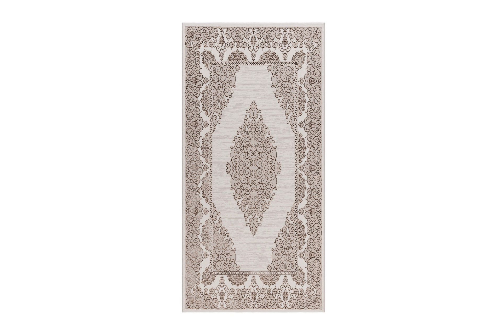 Ankara Wiltonmatta 80x150 cm - Koppar