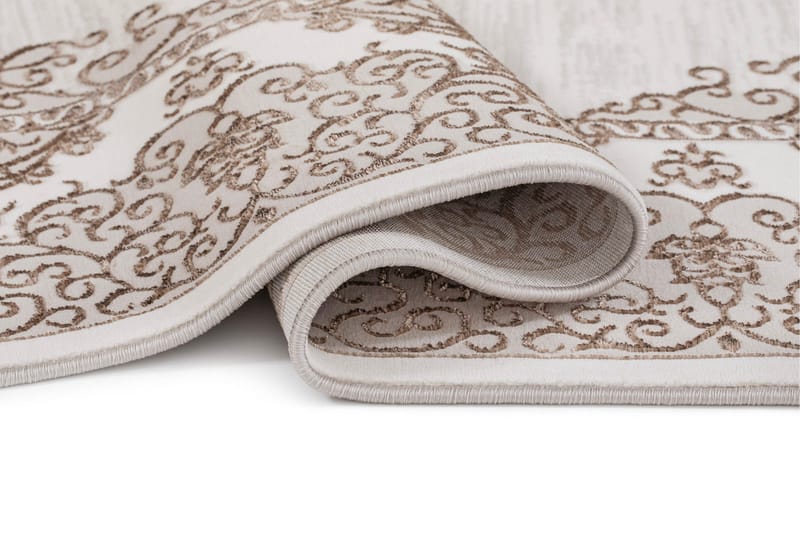 Ankara Wiltonmatta 80x150 cm - Koppar - Textil & mattor - Matta - Modern matta - Wiltonmatta