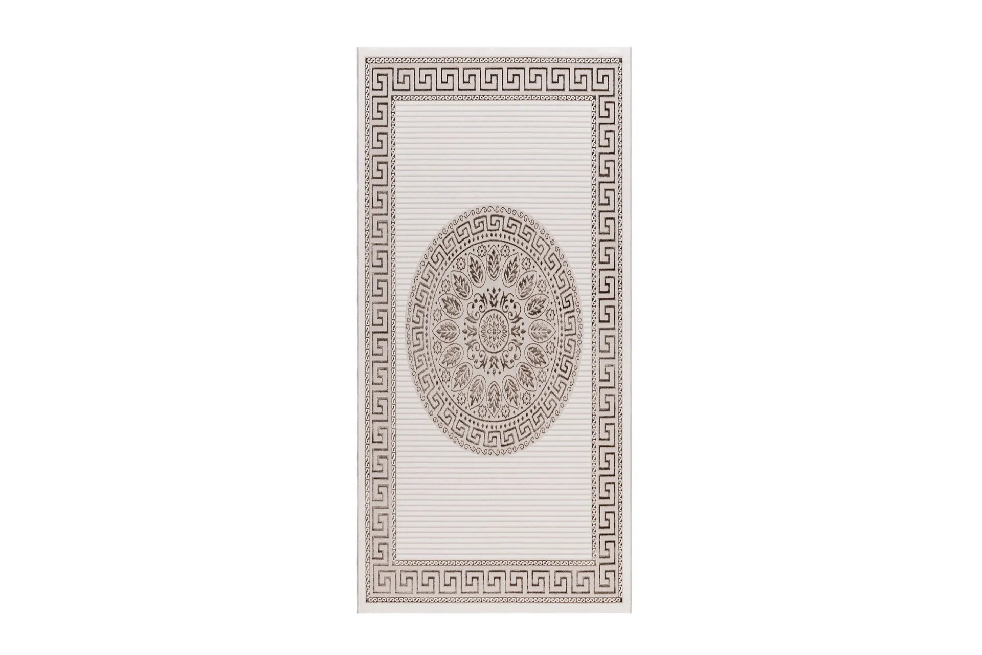 Ankara Wiltonmatta 80x150 cm - Koppar