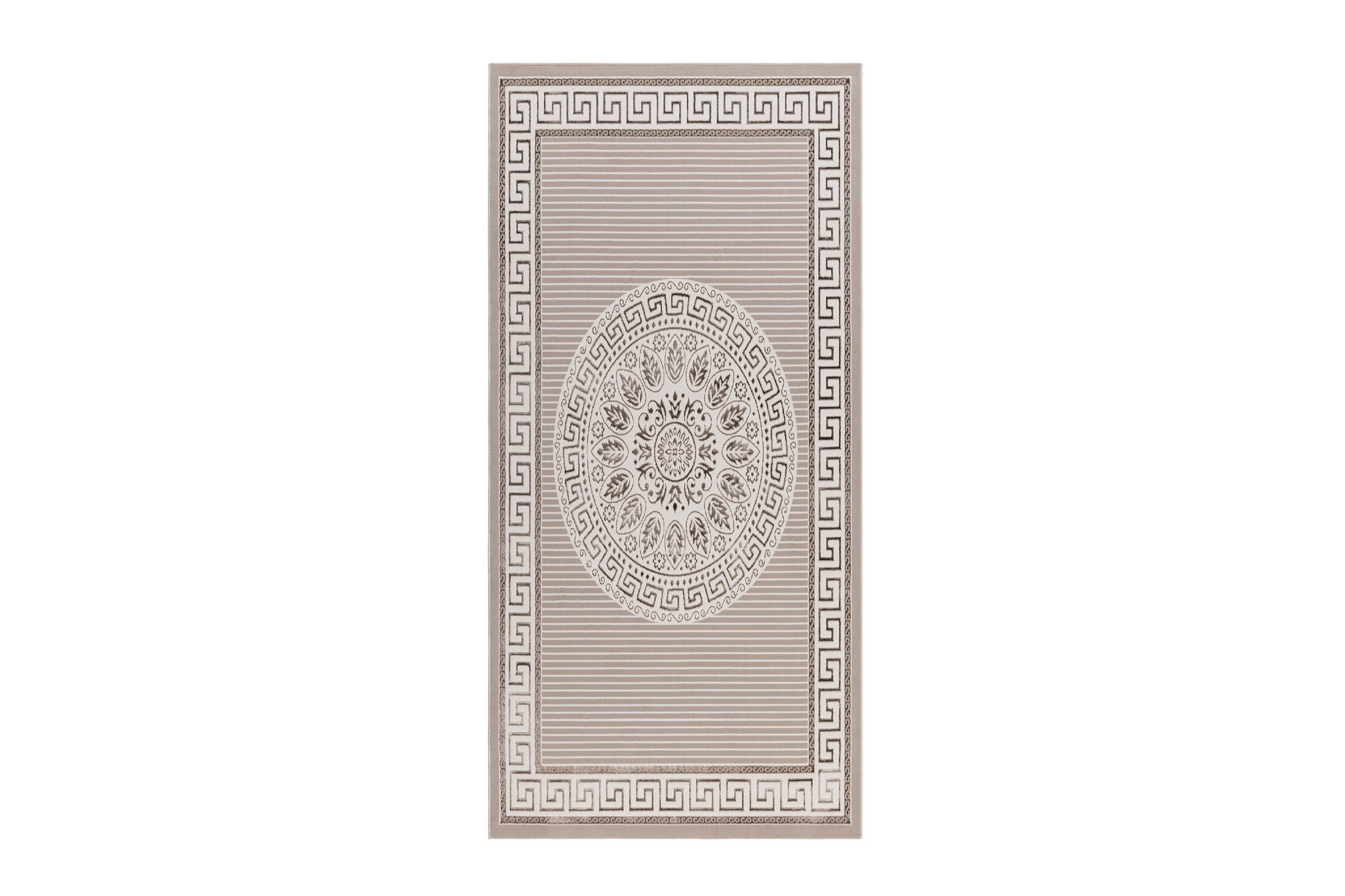 Ankara Wiltonmatta 80x150 cm Taupe