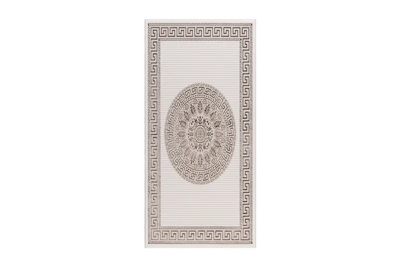 Ankara Wiltonmatta 80x300 cm - Koppar - Textil & mattor - Matta - Modern matta - Wiltonmatta