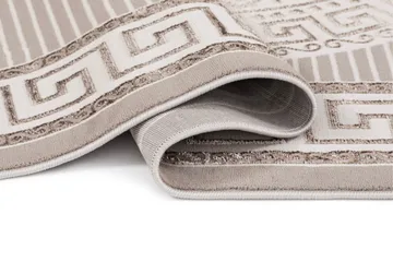 Ankara Wiltonmatta 80x300 cm - Taupe - Textil & mattor - Matta - Modern matta - Wiltonmatta