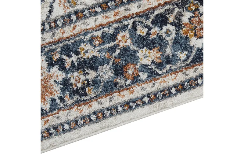 Arates Ryamatta 80x150 cm - Beige - Textil & mattor - Matta - Modern matta - Friezematta