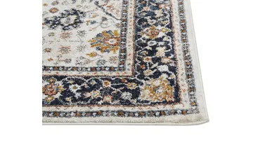 Arates Ryamatta 80x150 cm - Beige - Textil & mattor - Matta - Modern matta - Friezematta