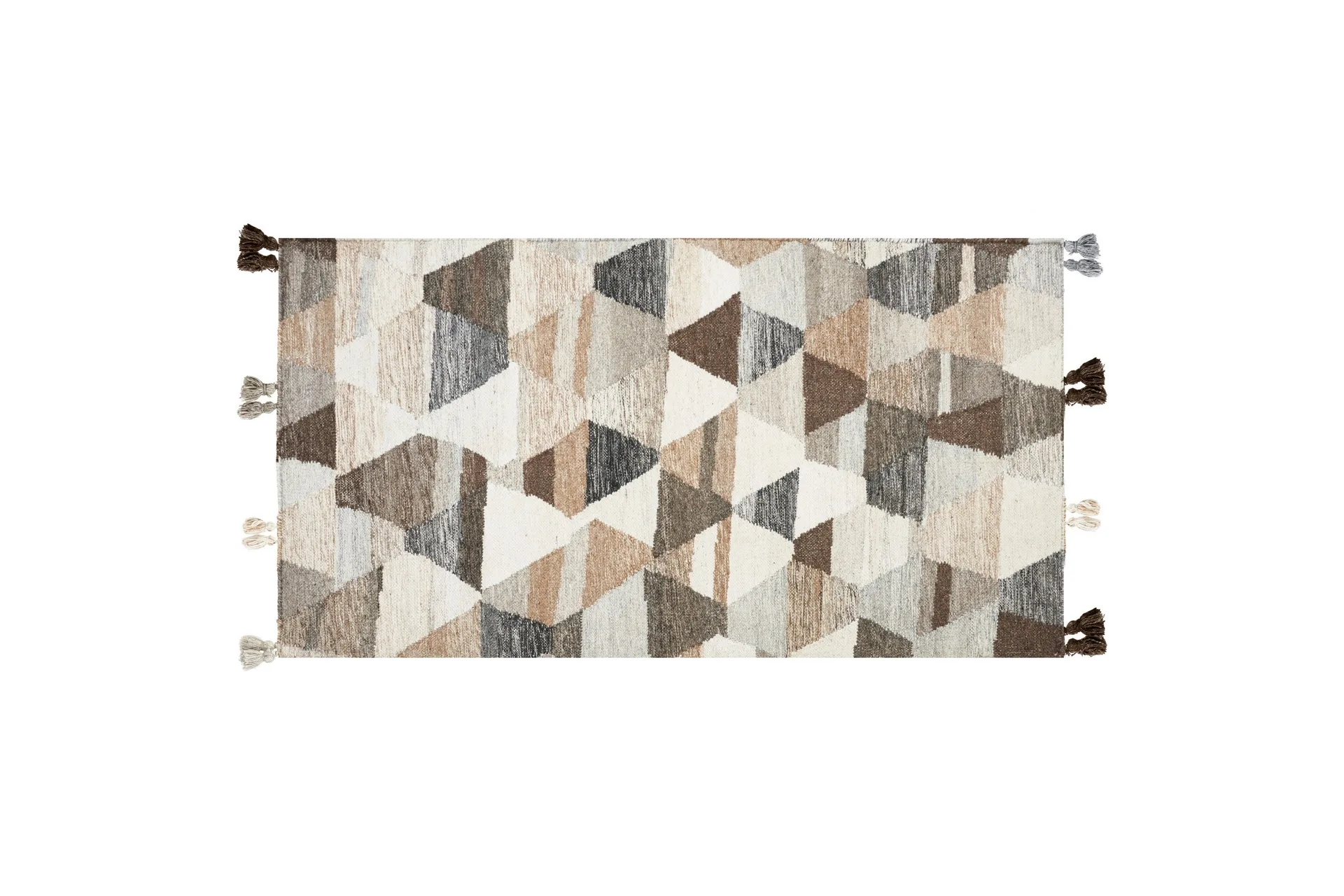 Argavand Ullmatta 80x150 cm - Beige
