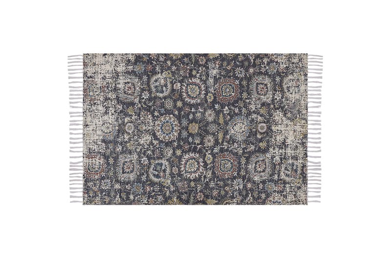 Armutalan Ryamatta 140x200 cm, Brun