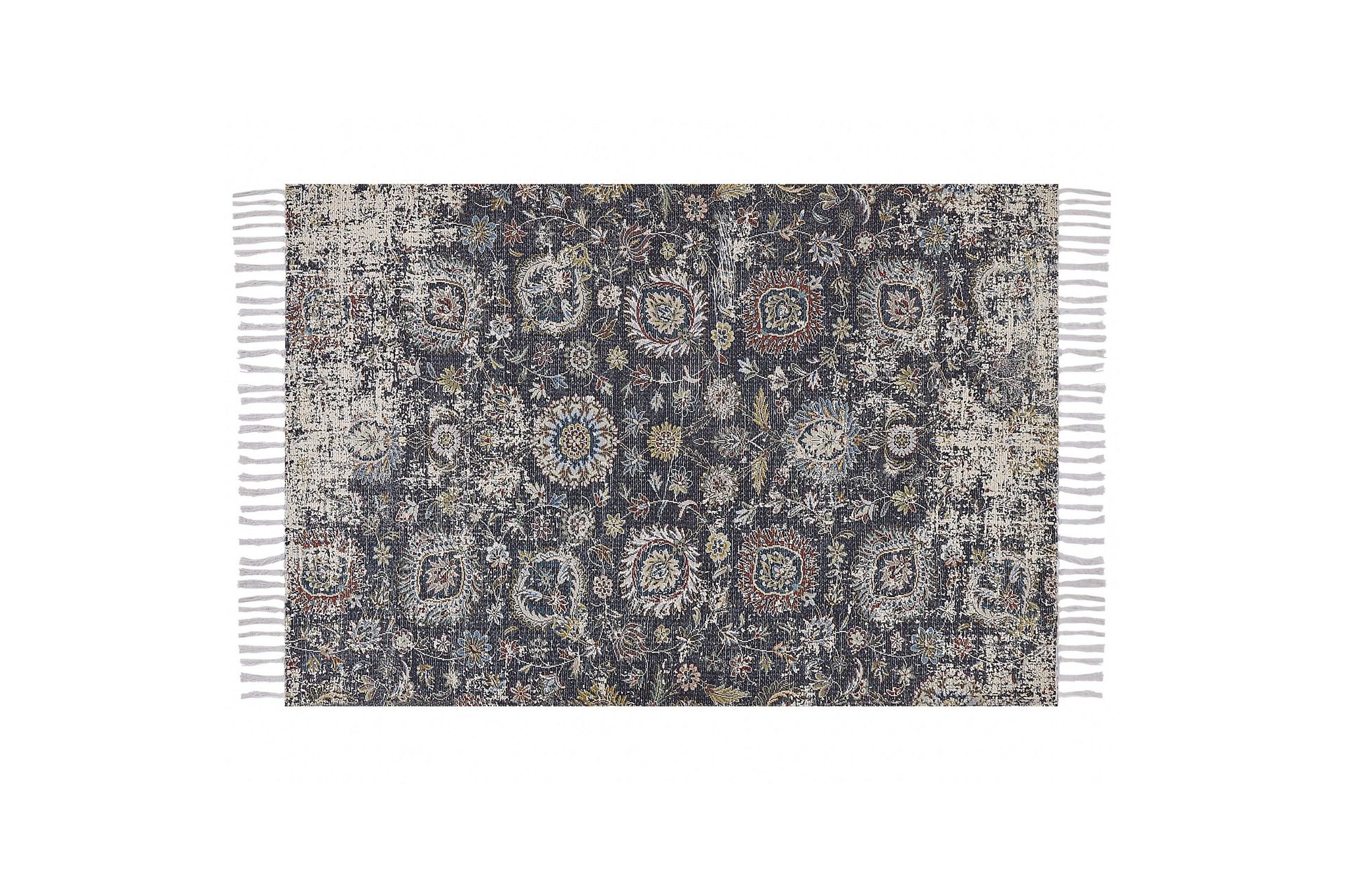 Armutalan Ryamatta 140x200 cm - Brun