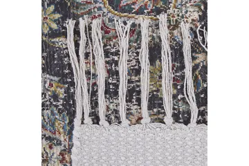 Armutalan Ryamatta 140x200 cm - Brun - Textil & mattor - Matta - Orientalisk matta - Persisk matta