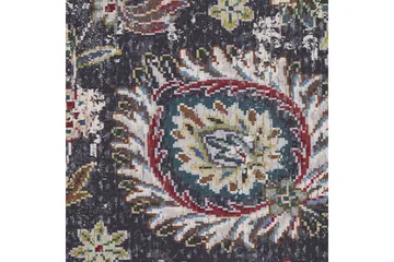 Armutalan Ryamatta 140x200 cm - Brun - Textil & mattor - Matta - Orientalisk matta - Persisk matta
