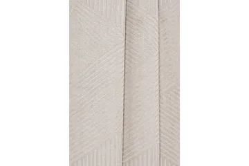 Aron Wiltonmatta 240x340 cm Rektangulär - Vit - Textil & mattor - Matta - Modern matta - Wiltonmatta