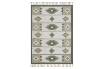 Arvika Ullmatta 160x230 cm Rektangulär