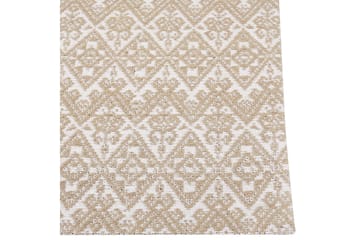 Atima Jutematta 160x230 cm - Beige - Textil & mattor - Matta - Modern matta - Jutematta & hampamatta