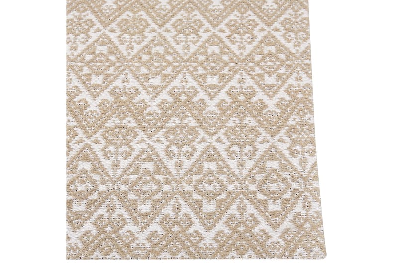 Atima Jutematta 160x230 cm - Beige - Textil & mattor - Matta - Modern matta - Jutematta & hampamatta