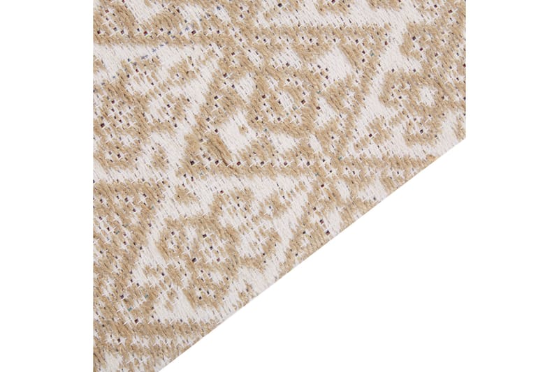 Atima Jutematta 160x230 cm - Beige - Textil & mattor - Matta - Modern matta - Jutematta & hampamatta
