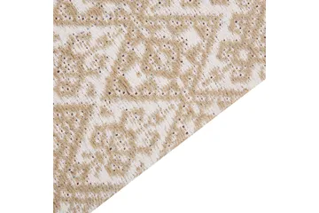 Atima Jutematta 80x150 cm - Beige - Textil & mattor - Matta - Modern matta - Jutematta & hampamatta