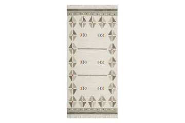Avesta Ullmatta 80x200 cm Oval