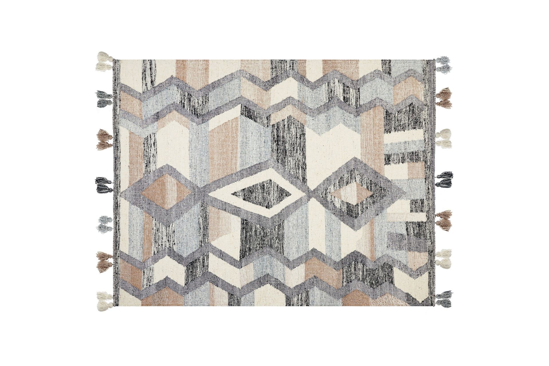 Aygezard Ullmatta 160x230 cm - Gr&aring;