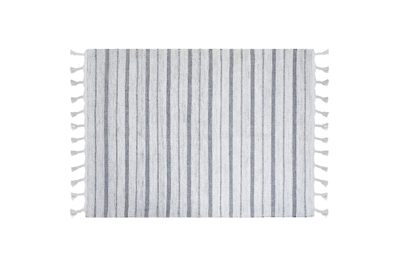 Bademli Ryamatta 140x200 cm, Grå