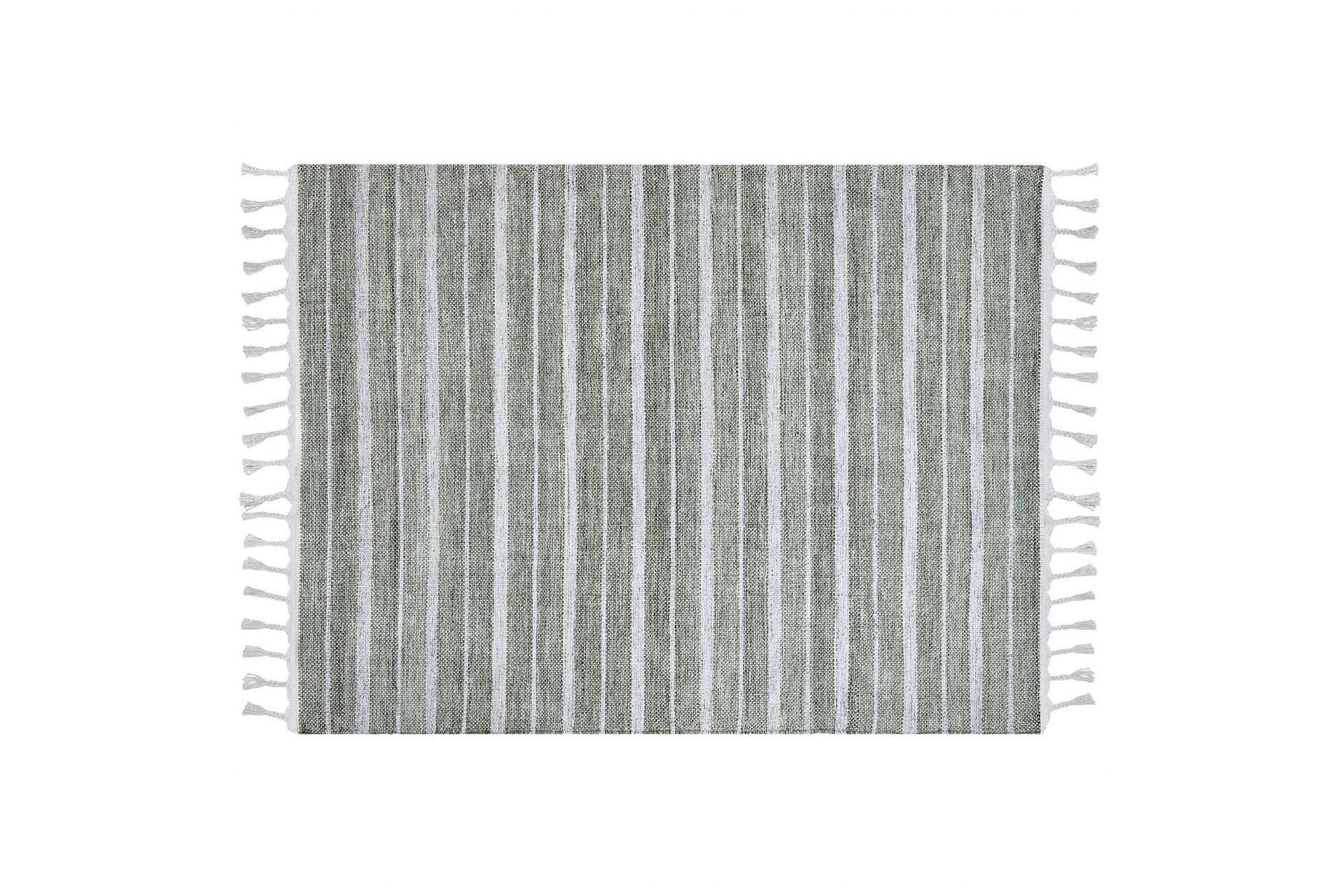 Bademli Ryamatta 140x200 cm - Gr&ouml;n