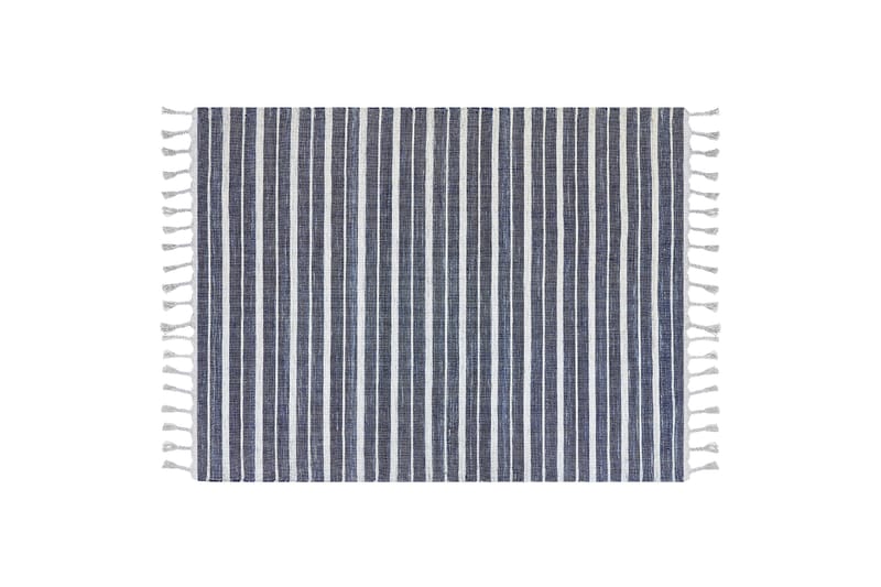 Bademli Ryamatta 160x230 cm, Blå