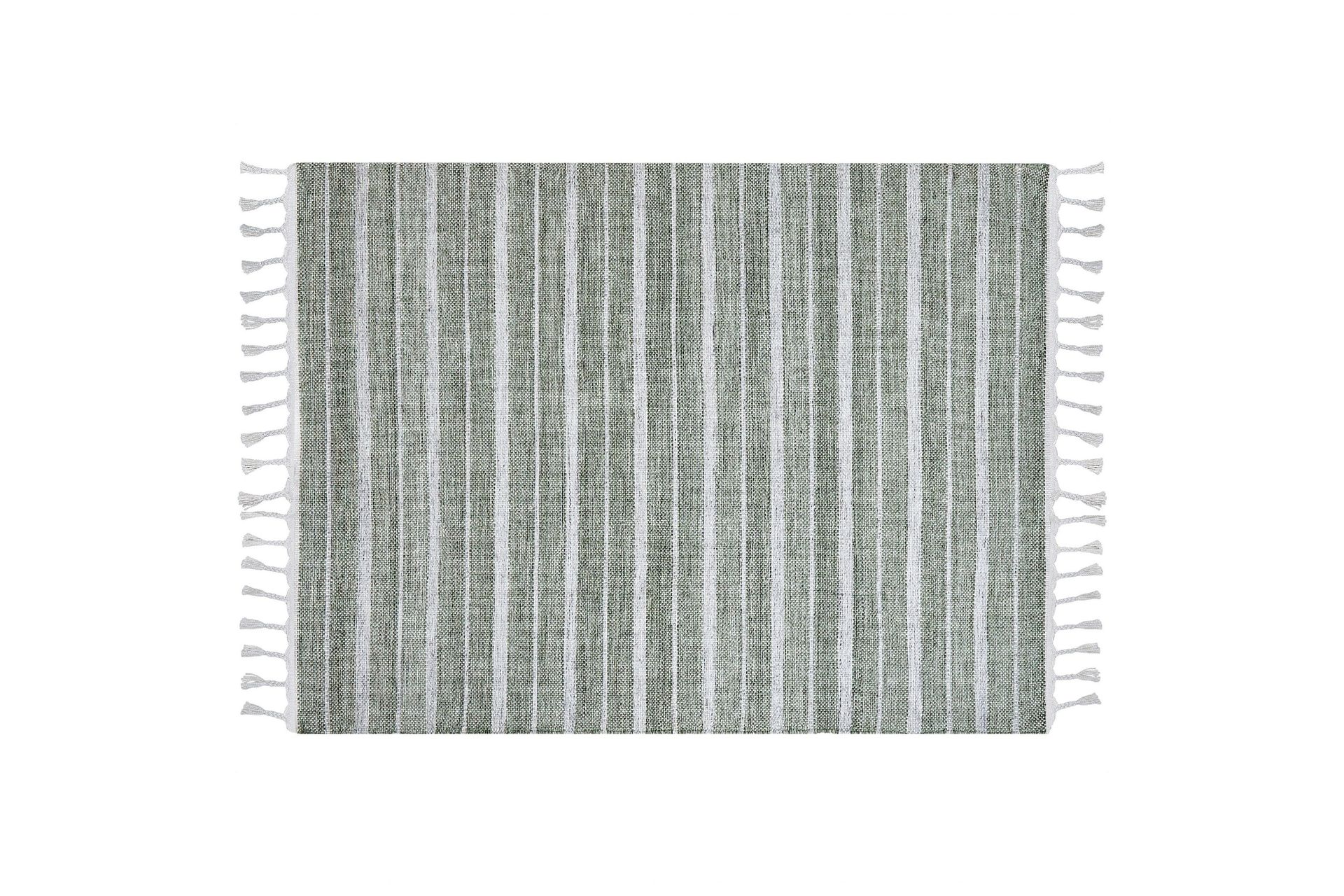 Bademli Ryamatta 160x230 cm - Gr&ouml;n