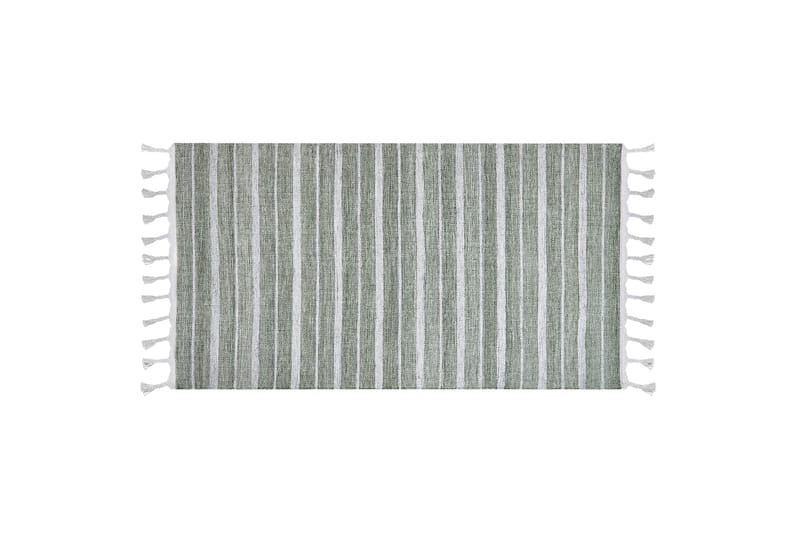 Bademli Ryamatta 80x150 cm, Grön