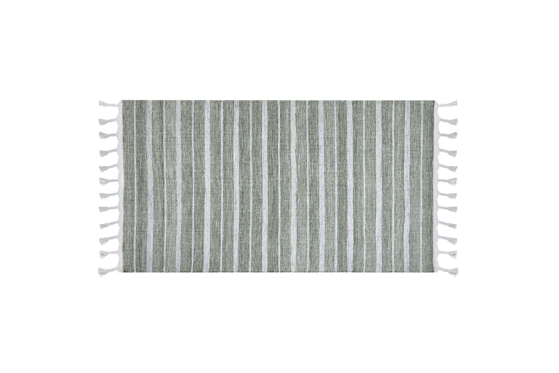 Bademli Ryamatta 80x150 cm - Gr&ouml;n