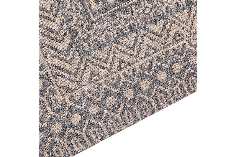 Baglar Ryamatta 160x230 cm - Beige - Textil & mattor - Matta - Modern matta - Ryamatta