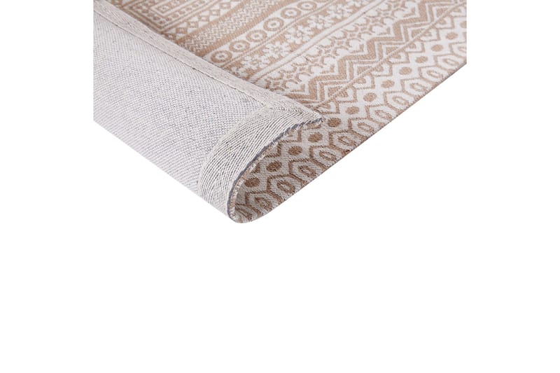 Baglar Ryamatta 160x230 cm - Beige - Textil & mattor - Matta - Modern matta - Ryamatta