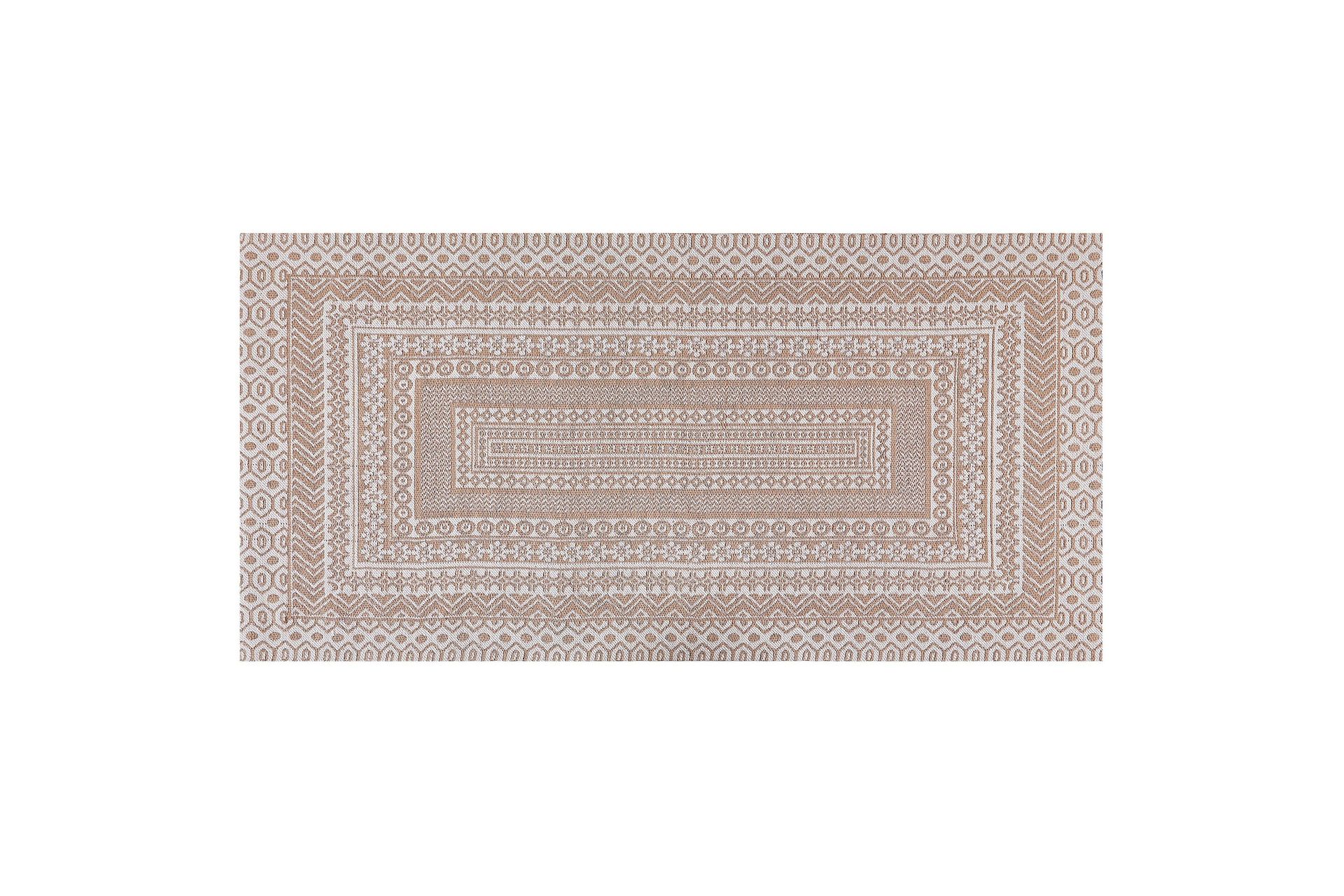 Baglar Ryamatta 80x150 cm - Beige