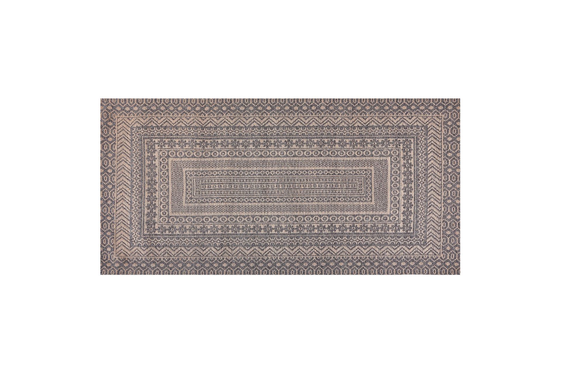 Baglar Ryamatta 80x150 cm - Beige