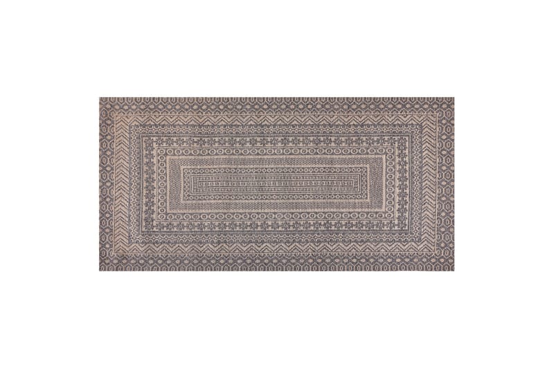 Baglar Ryamatta 80x150 cm, Beige