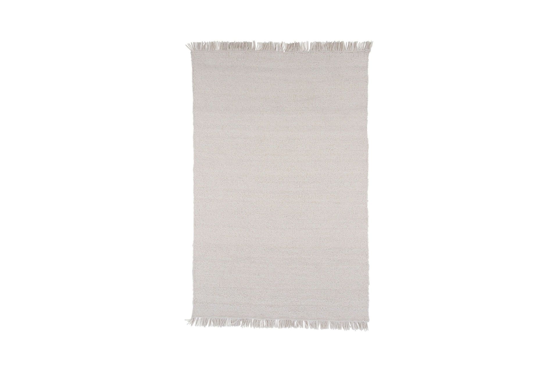Betina Ullmatta 300x400 cm - Vit