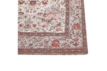 Binnisz Ryamatta 80x150 cm - Röd - Textil & mattor - Matta - Modern matta - Ryamatta