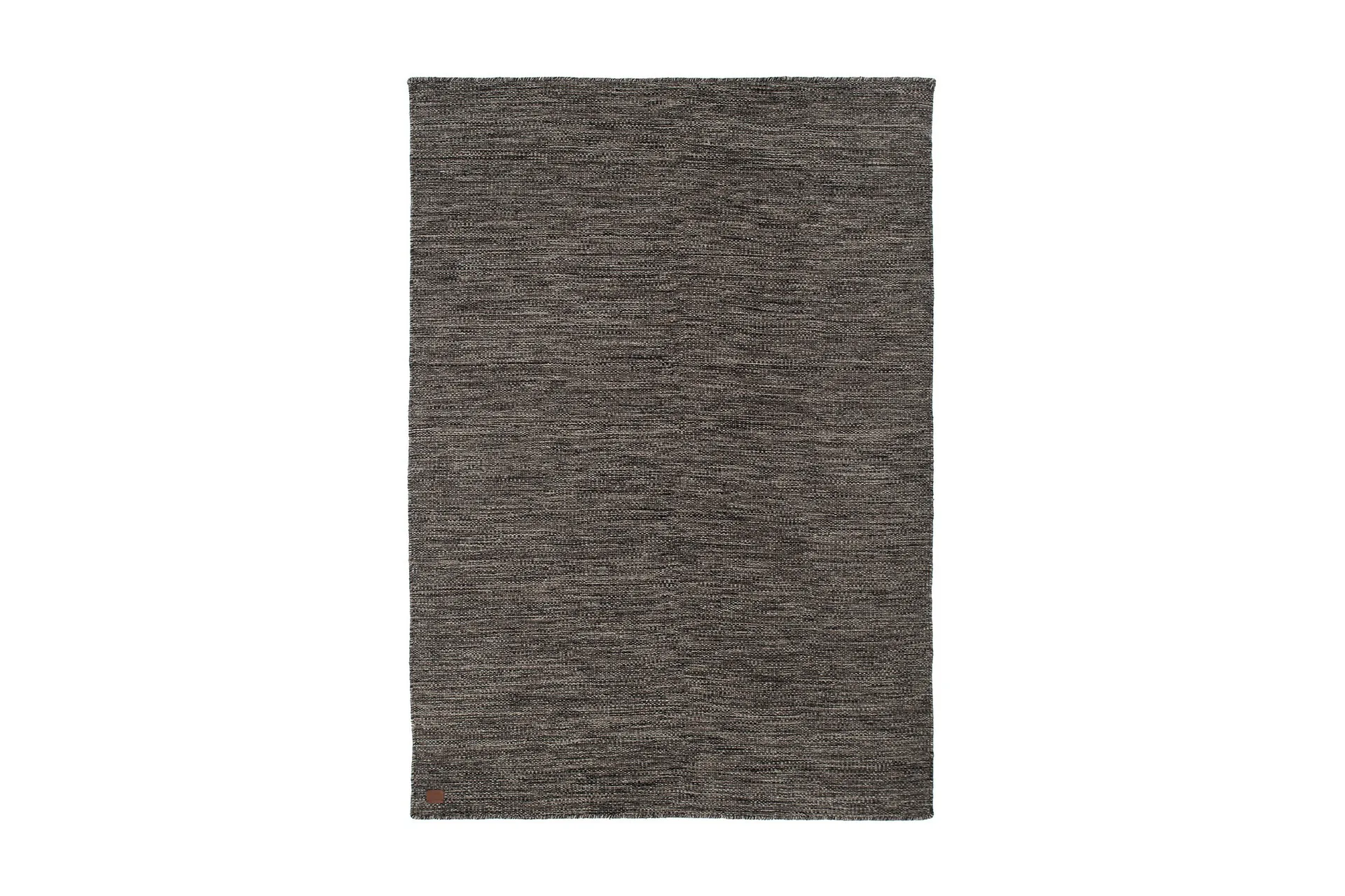 Birka Ullmatta 135x190 - Antracit