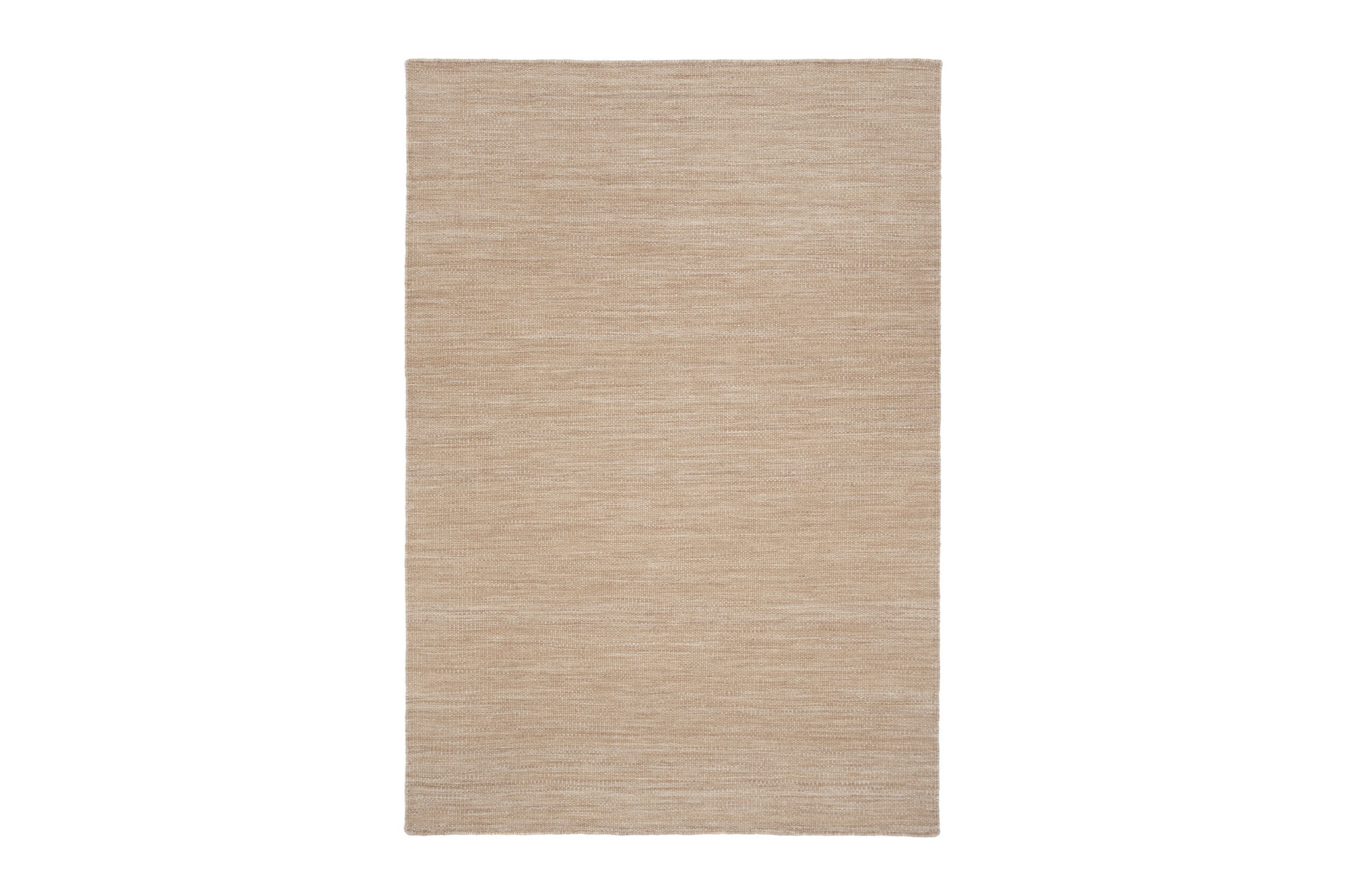 Birka Ullmatta 75x150 cm Sand
