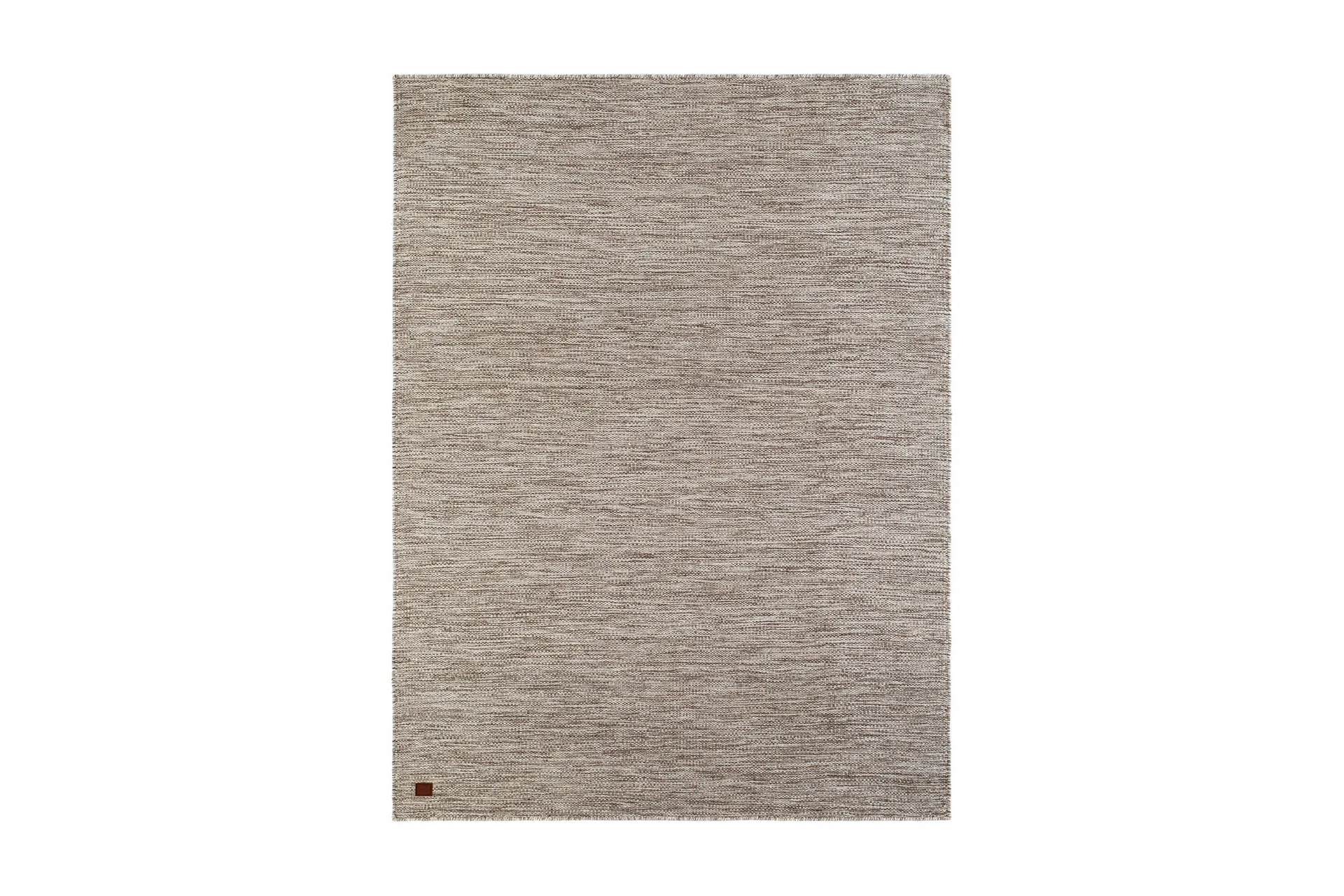 Birka Ullmatta 200x300 cm - M&ouml;rklinne