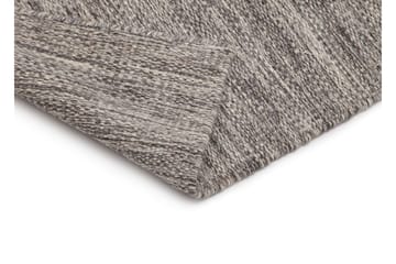 Birka Ullmatta 240x340 cm - Silver - Textil & mattor - Matta - Modern matta - Ullmatta