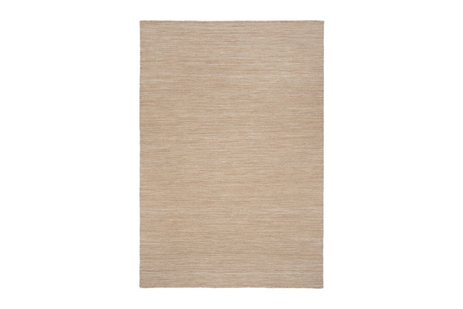 Birka Ullmatta 300x400 cm - Sand