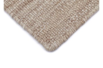 Birka Ullmatta 75x230 cm - Sand - Textil & mattor - Matta - Modern matta - Ullmatta