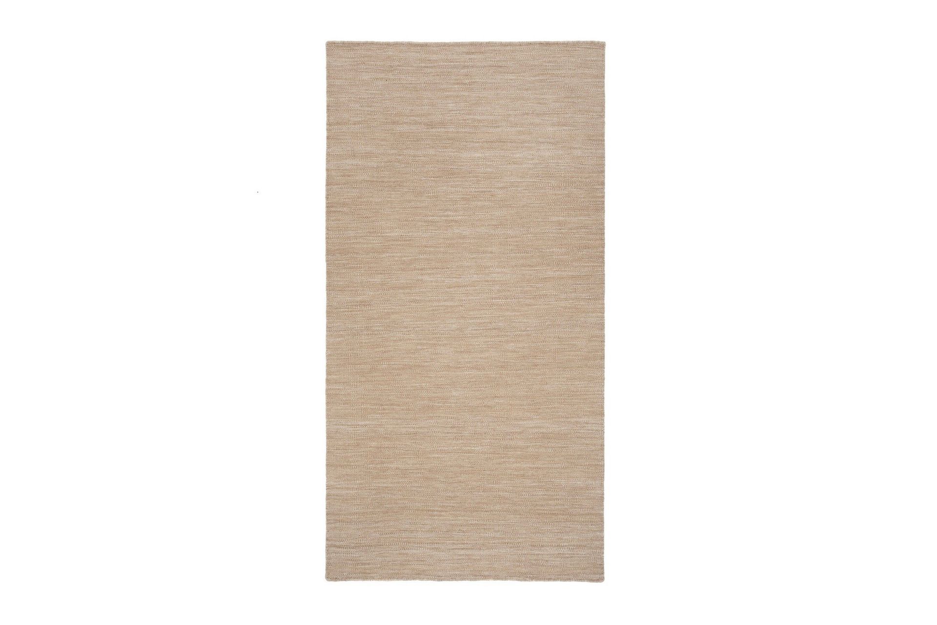 Birka Ullmatta 75x230 cm - Sand