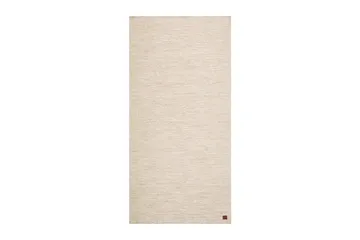 Birka Ullmatta Rektangulär 75x150 cm - Natur - Textil & mattor - Matta - Modern matta - Ullmatta