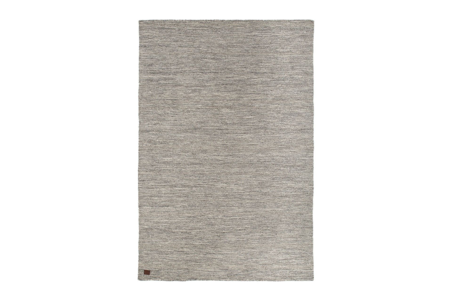 Birka Ullmatta Rektangulär 300x400 cm - Silver
