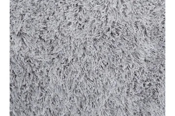 Bleakley Matta 140x200 cm - Ljusgrå - Textil & mattor - Matta - Modern matta - Ryamatta